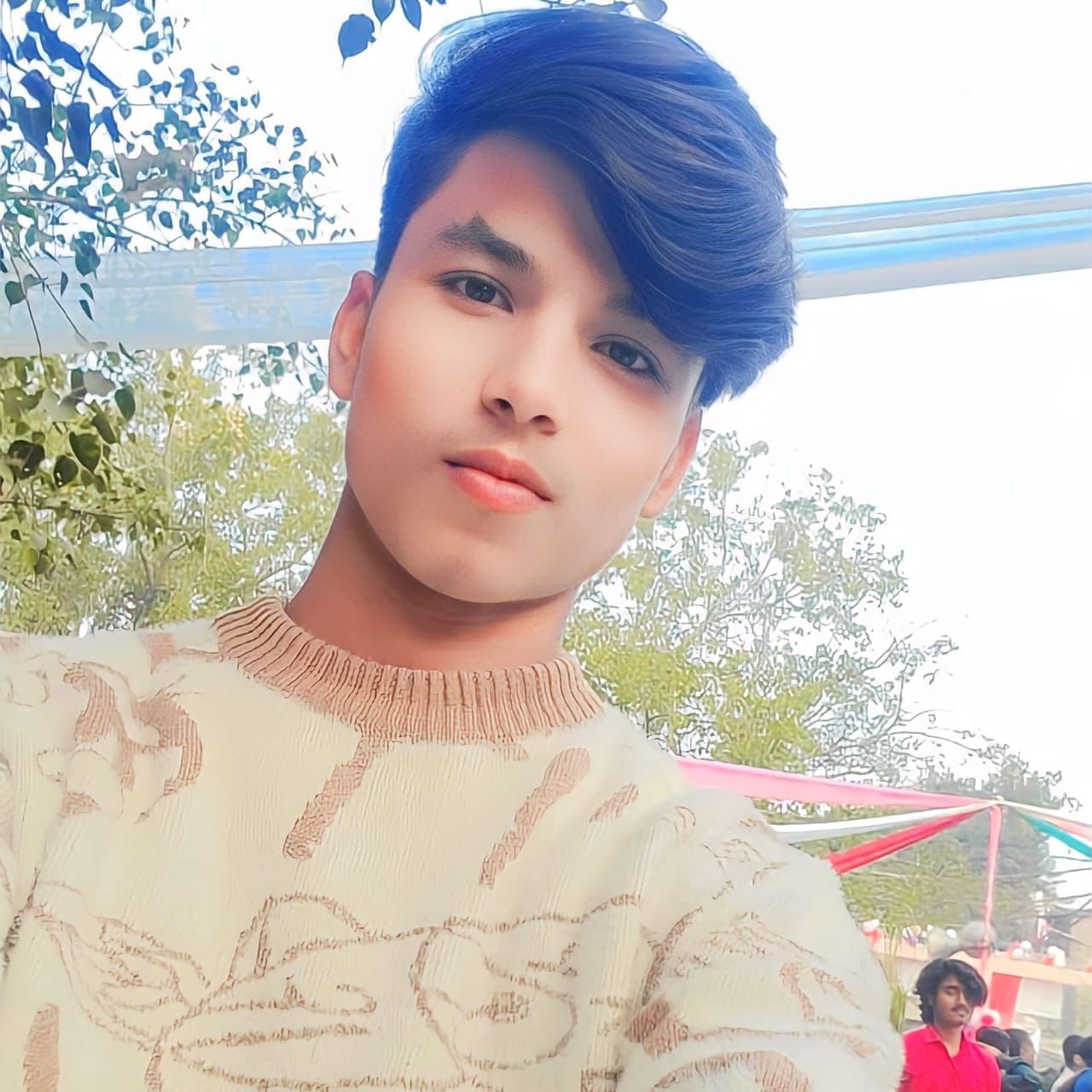 Mr Nikhil Mac
