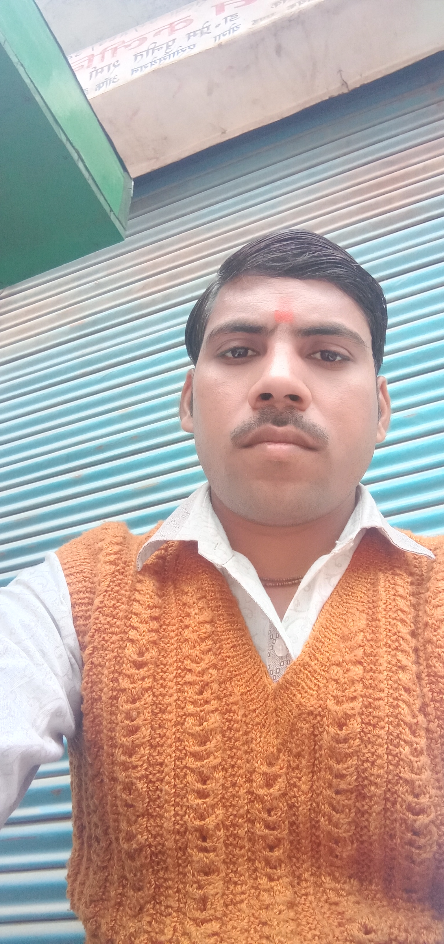 Hari Prasad