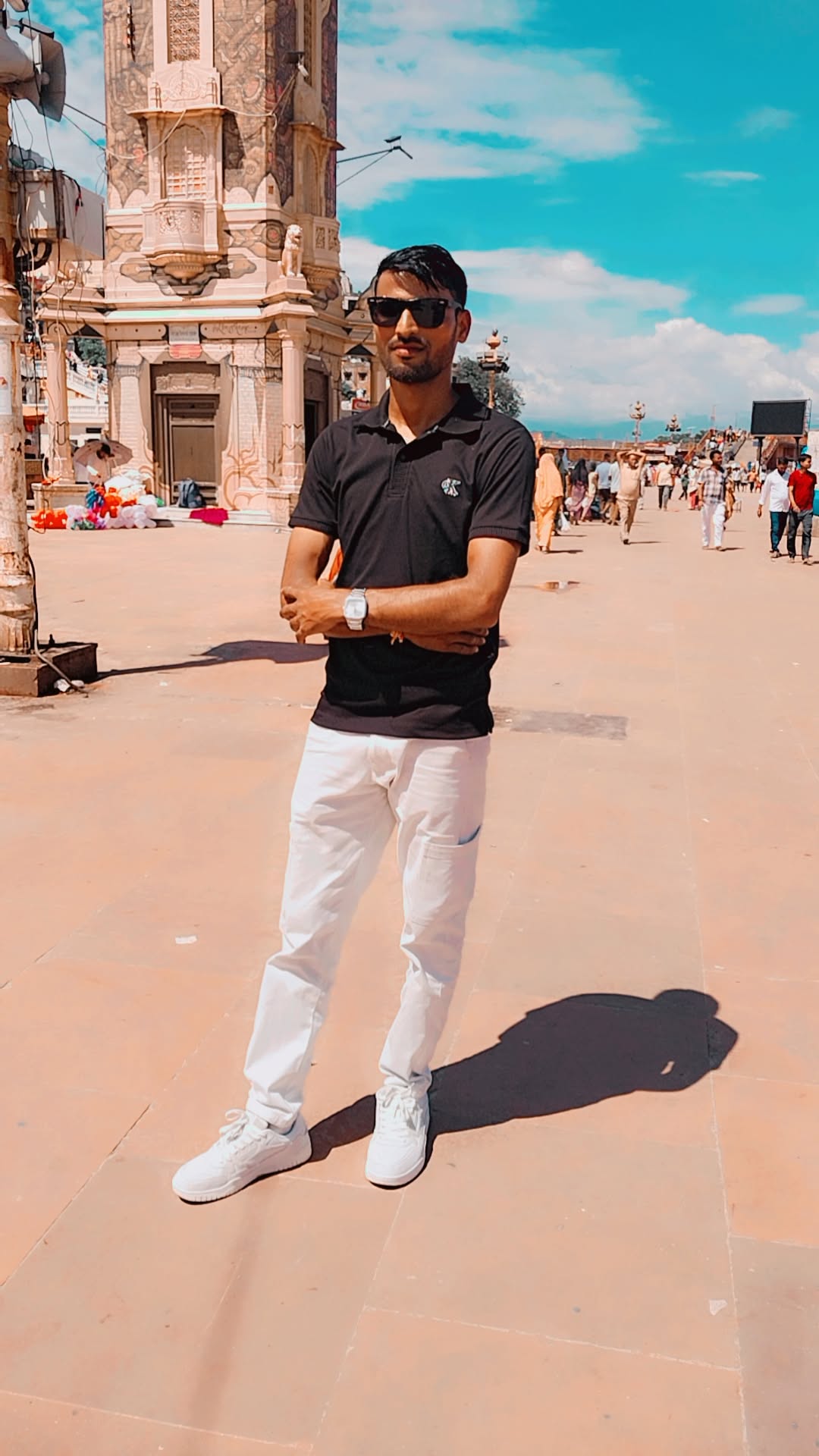 Devendra Kumar